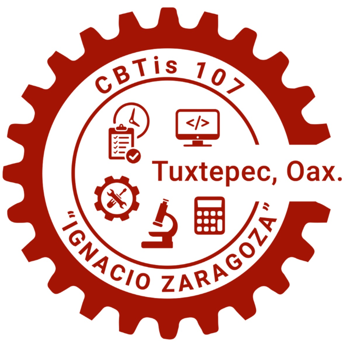 CBTis 107